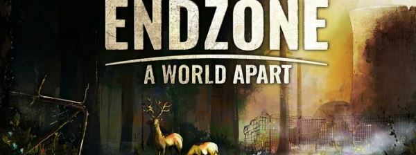  Сможешь ли выжить в апокалипсис? Трейлер стратегии Endzone: A World Apart 