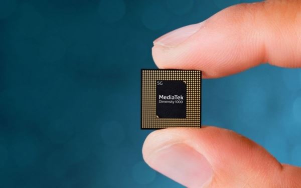 MediaTek Dimensity 1000 5G: первый представитель нового семейства мобильных чипов