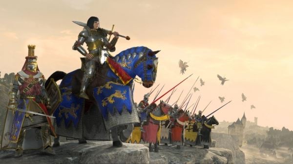 В Total War: Warhammer II появится новый лорд