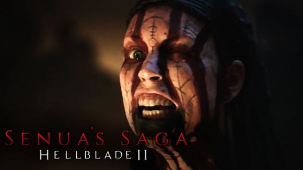 <br />
Microsoft анонсировала Hellblade II для Xbox Series X<br />
