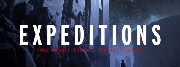  TGA 2019: экспедиции и дата выхода первого DLC для Control 