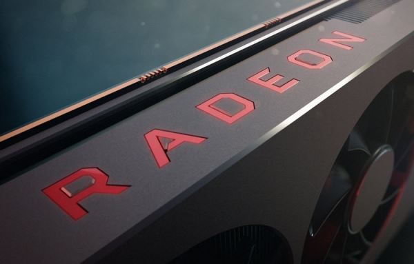 AMD сосредоточится на трассировке лучей и поддержке Variable Rate Shading в архитектуре RDNA 2