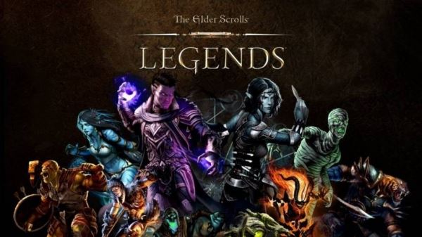 The Elder Scrolls: Legends не будет получать новый контент