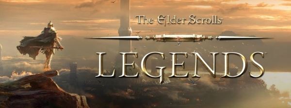  The Elder Scrolls: Legends больше не получит развития 