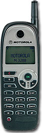 Motorola 3288/3788