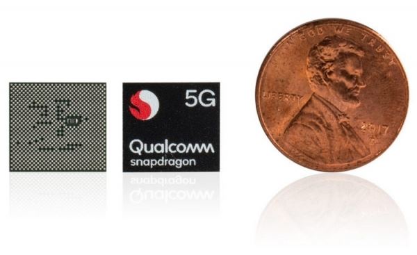 Подробнее о Snapdragon 765G и 765 — процессорах для «убийц флагманов» со встроенным модемом 5G