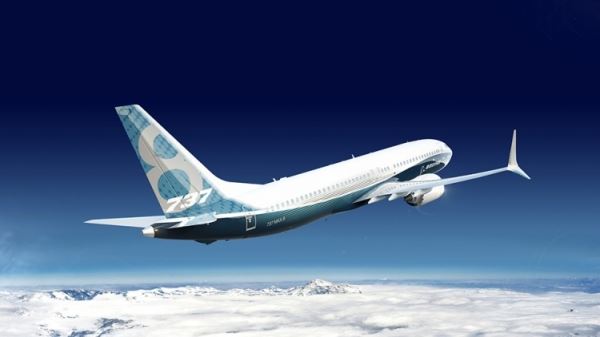 WSJ: Проблемные самолёты Boeing 737 Max нескоро вернутся в воздух