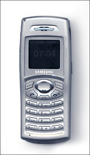 Samsung С100