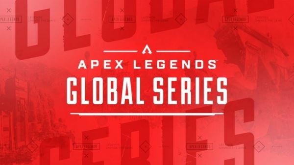 EA и Respawn анонсировали Apex Legends Global Series