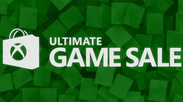 <br />
Стартовала крупная зимняя распродажа игр Xbox One в Microsoft Store: 600+ игр со скидками<br />
