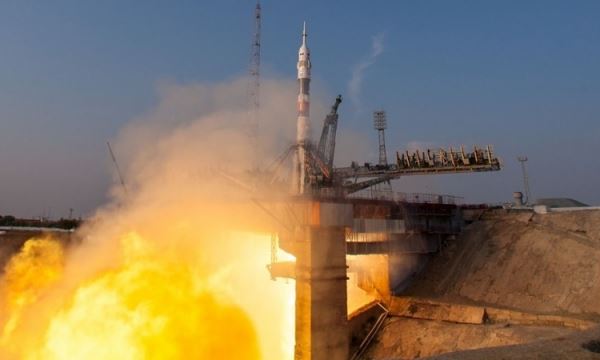 В России разработаны две концепции сверхтяжёлой ракеты