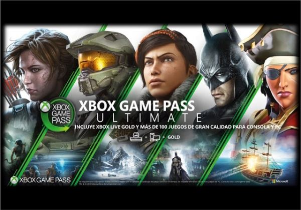 <br />
Microsoft планирует предлагать подписку Xbox Game Pass на день<br />
