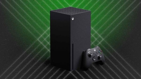 <br />
Microsoft официально анонсировала новую игровую консоль – Xbox Series X<br />
