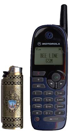 Motorola 3288/3788