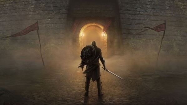 В The Elder Scrolls: Blades появились нововведения