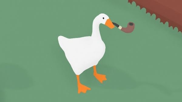 <br />
Untitled Goose Game появится в Xbox Game Pass в день релиза<br />
