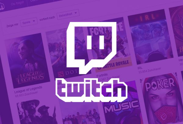 Rambler требует 180 миллиардов рублей от Twitch