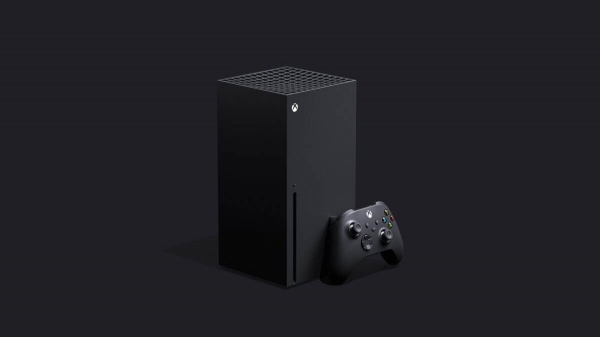 Microsoft анонсировала новую Xbox Series X