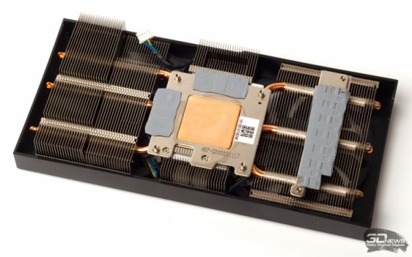 Обзор видеокарты AMD Radeon RX 5500 XT: муки выбора