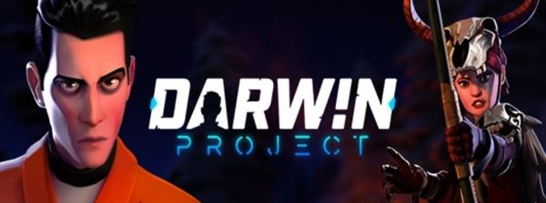  Королевская битва Darwin Project выйдет в январе 