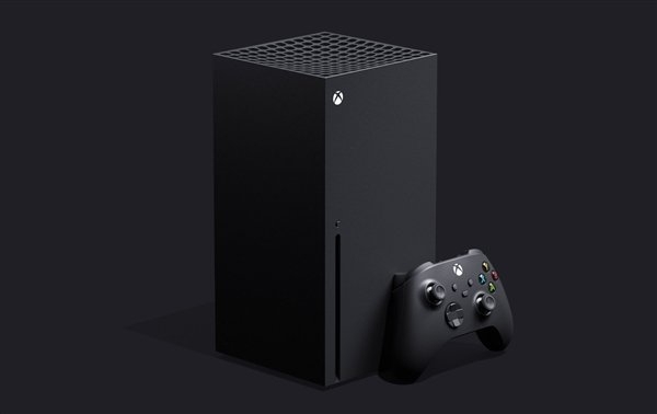 <br />
Сравнение размеров Xbox Series X с другими игровыми консолями<br />
