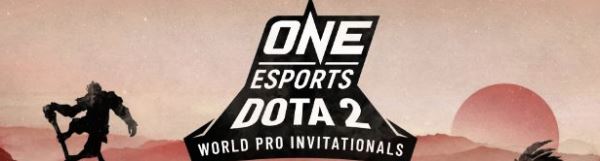 [Dota 2] ONE Esports Dota 2 World Pro Invitational Singapore — Репортаж