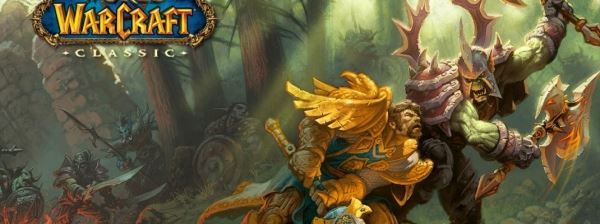  В World of Warcraft Classic открылись Ущелье Песни Войны и Альтеракская Долина 