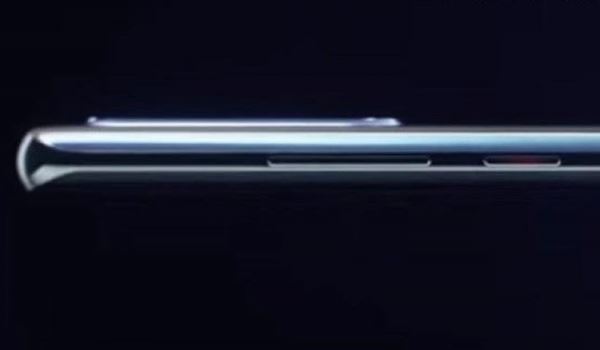 Первый рендер мощного смартфона Huawei P40 появился в Интернете