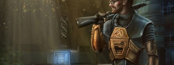  Half-Life: Black Mesa теперь могут скачать все желающие 