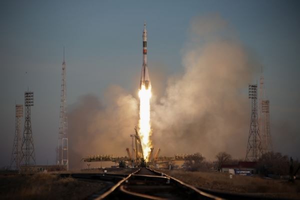 Проект российской сверхтяжёлой ракеты будет доработан