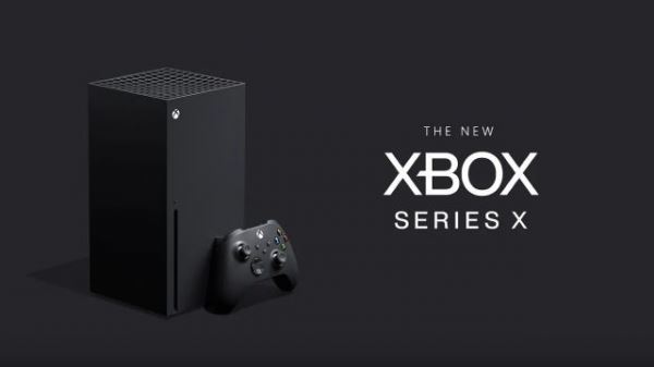 <br />
Microsoft поменяла дату релиза Xbox Series X<br />
