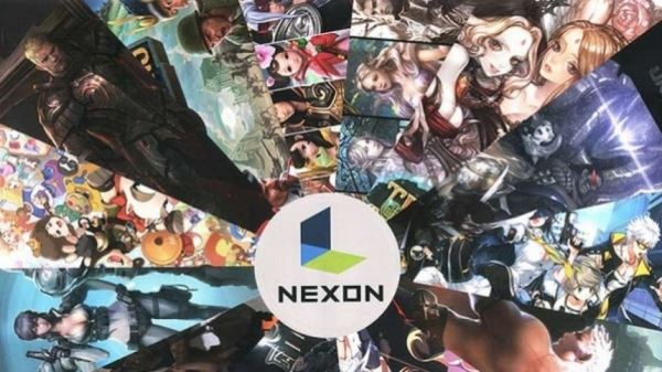 Nexon объявила о слиянии двух команд разработчиков