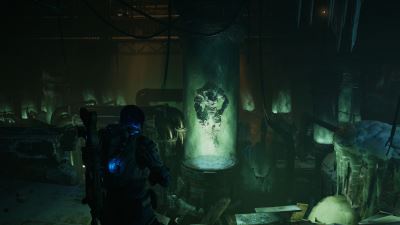 Gears 5 — столкновение поколений. Рецензия