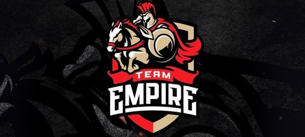 [Dota 2] Team Empire представила новый состав