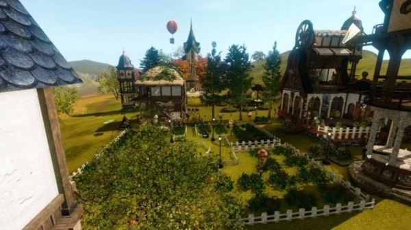 ArcheAge Unchained официально успешна