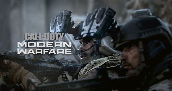 Call of Duty: Modern Warfare бьет все рекорды - игра уже заработала больше миллиарда долларов