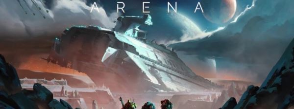  Сервера PlanetSide Arena закрываются спустя 4 месяца после открытия 