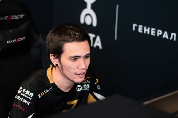 [Dota 2] Team Adroit выиграла Yabo Supreme Cup