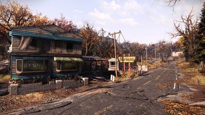 Bethesda пересмотрела планы по релизу Fallout 76 в Steam