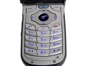 Samsung SGH-V200