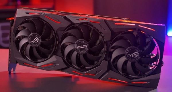 ASUS и ASRock готовят множество моделей Radeon RX 5500 (XT) и Radeon RX 5600 (XT)