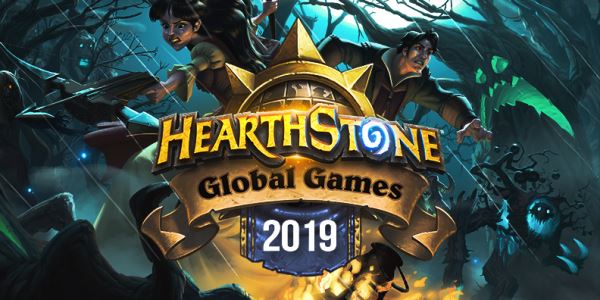 Сборная Дании выиграла HearthStone Global Games 2019