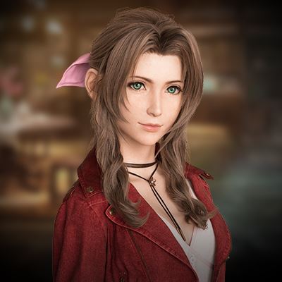 Square Enix представила трейлер и изображения Айрис Гейнсборо из ремейка Final Fantasy VII