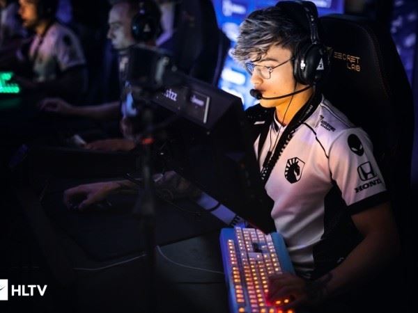 Twistzz: «Astralis часто меня заставляют чувствовать себя бесполезным, вечно закрывают»