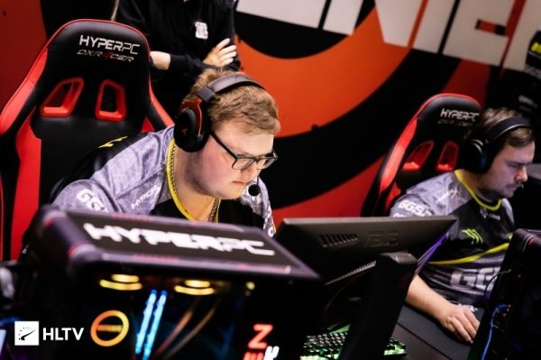 BoombI4: «Мы пока не готовы выступать на уровне Astralis»