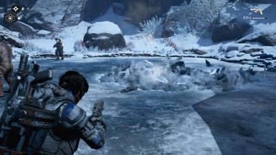 Gears 5 — столкновение поколений. Рецензия