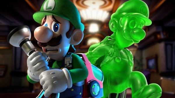 Luigi&rsquo;s Mansion 3 получит платное DLC