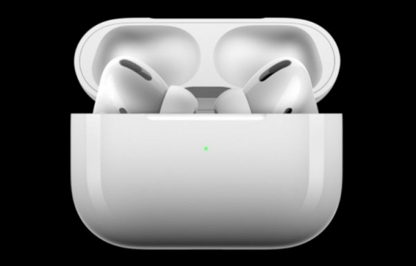 Apple анонсировала AirPods Pro — наушники с шумоподавлением за $249