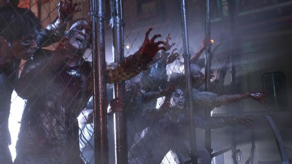 Игру ждут гораздо большие изменения, чем Resident Evil 2 — новые детали и скриншоты ремейка Resident Evil 3