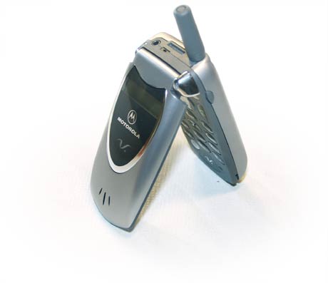 Motorola V60